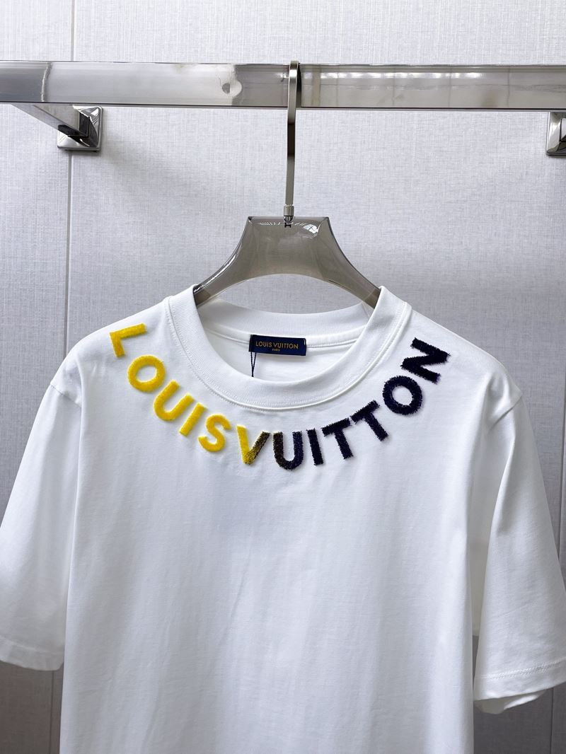 Louis Vuitton T-Shirts